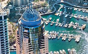 Dubai Marriott Harbour Hotel And Suites